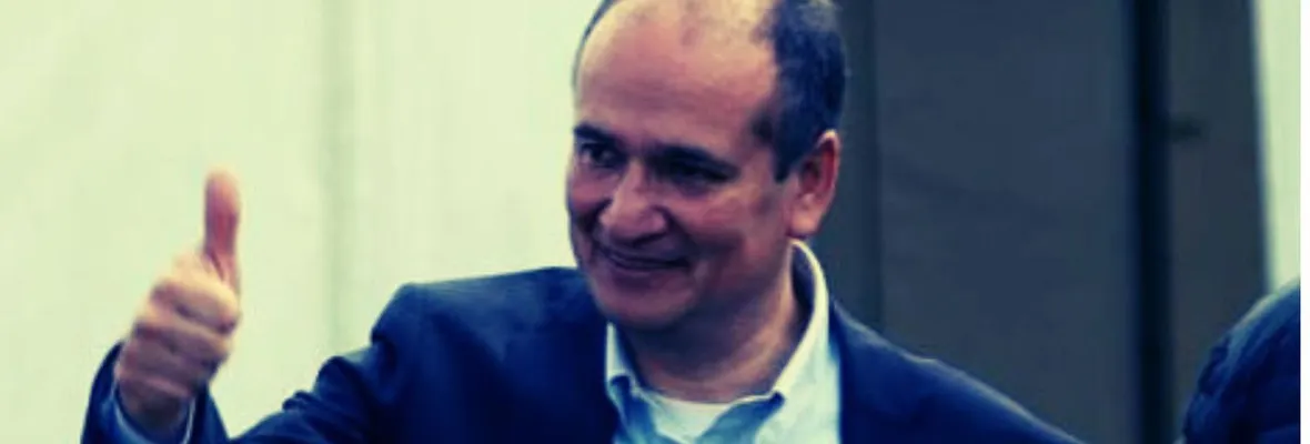 Rodrigo Díaz en el ojo del huracán: Contraloría develó conflictos de interés de gobernador e irregularidades en la entrega de recursos en el marco del Caso Convenios