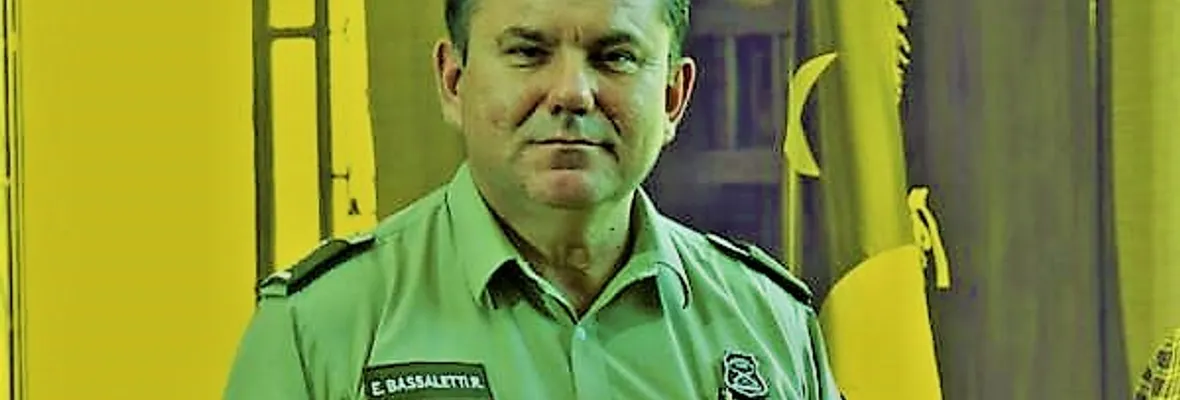 Cuestionado exgeneral de Carabineros que comparó quimioterapia con uso de armas durante Estallido es el candidato a alcalde por Maipú del Partido Republicano
