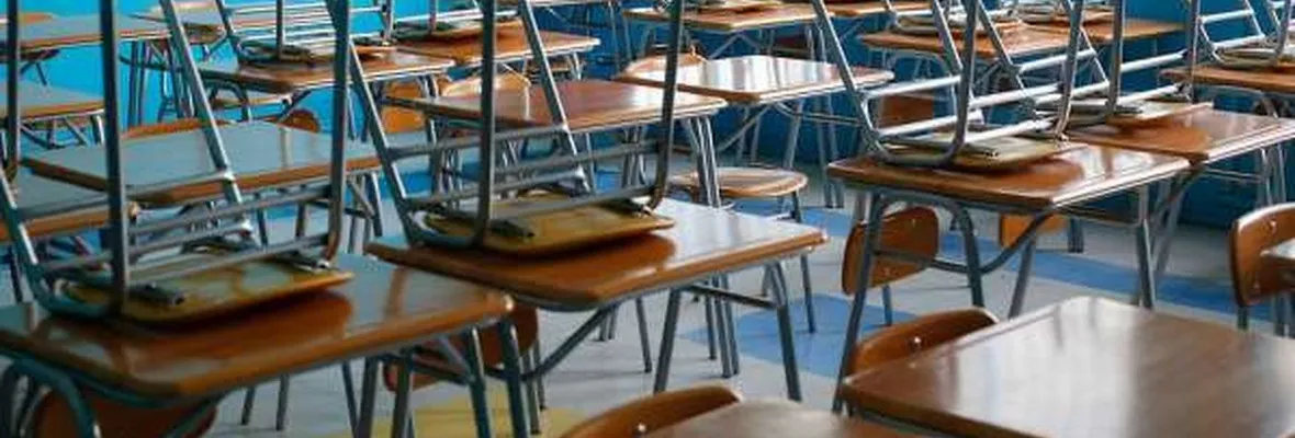Agobio y acoso laboral habrían detonado suicidio de docente en el Maule: Colegio de Profesores exigió sumario y llamó a apurar Ley de Convivencia