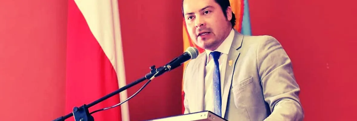 Coronel ¿Podrá pacto oficialista sostener candidatura de Boris Chamorro quien será formalizado por cohecho?