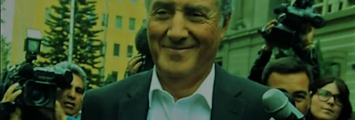 Millonaria rebaja de multa y sobreseimiento: Los 10 años perdidos del Ministerio Público contra ex yerno de Pinochet y empresario Luis Ponce Lerou