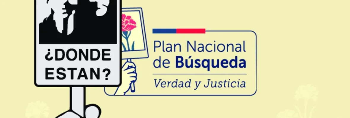 Agrupación de Familiares de Detenidos Desaparecidos apunta a cuestionado trato directo: "Es inaceptable que se hagan negocios en torno a la búsqueda"