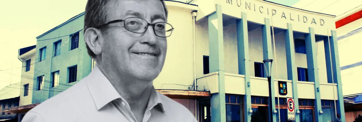 Alcalde Gervoy Paredes “quebrantó la probidad administrativa”: los duros cuestionamientos tras la destitución del Alcalde de Puerto Montt