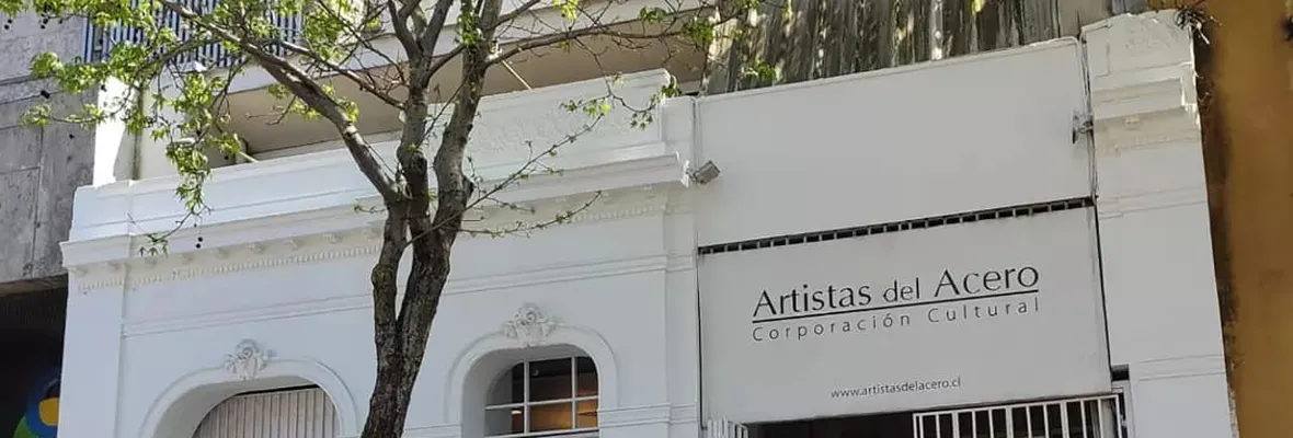 Artistas del Acero busca aportes públicos permanentes y así persistir ante el cierre de Huachipato