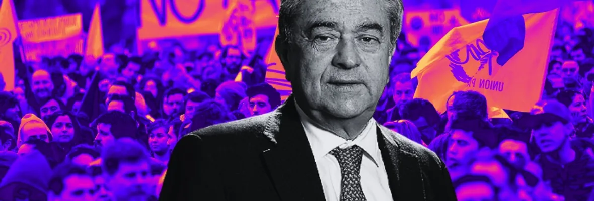 Coloma (UDI) del lado de las AFP: Respalda que crisis de pensiones es porque "vivimos más que antes"