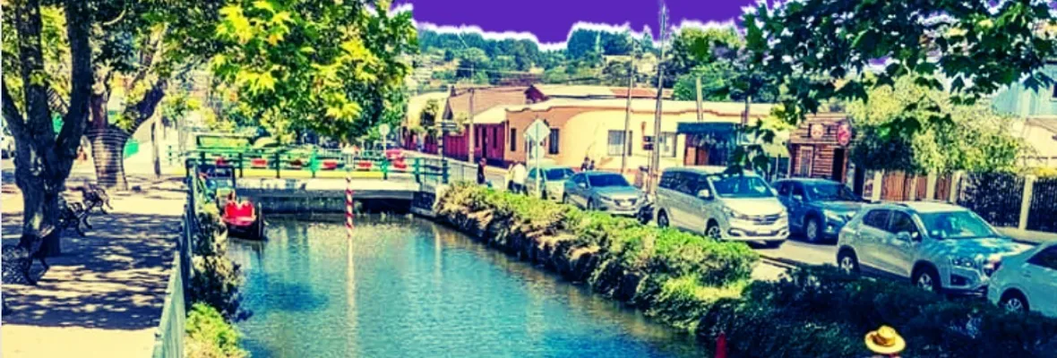 Solo si proyecto se aprueba: minera de tierras raras en Penco desistiría de derechos de aguas en fase de construcción
