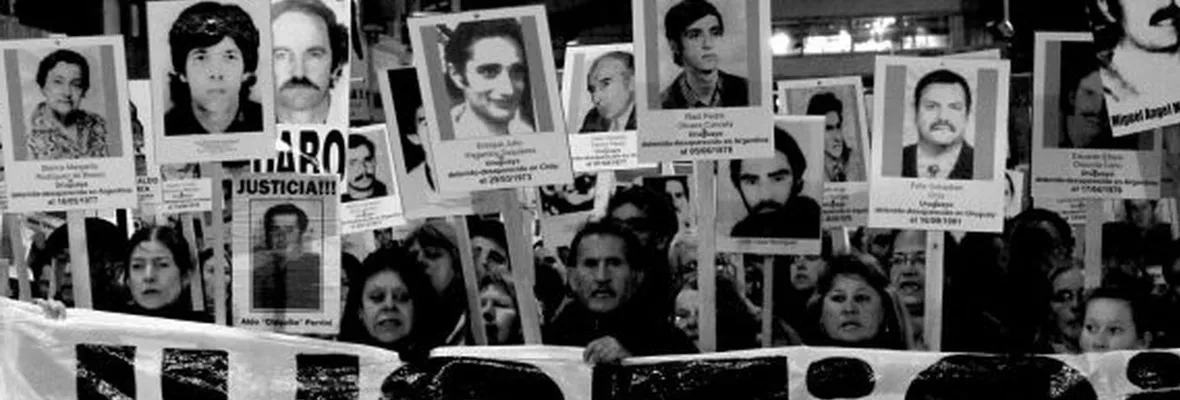OPINIÓN| Los familiares de Detenidos Desaparecidos no merecen nuevas frustraciones