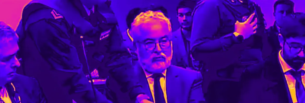 Hermosilla y el poder al desnudo