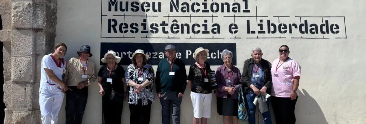 Portugal inaugura el Museo Nacional de la Resistencia y la Libertad en la prisión más siniestra de la dictadura