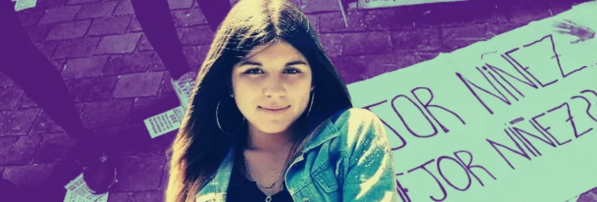 Una causa que Fiscalía pretende cerrar: La historia de Millaray, adolescente asesinada por un excarabinero mientras estaba bajo los cuidados del Estado