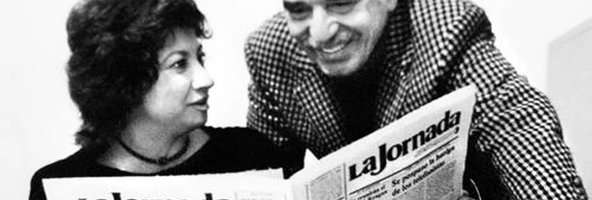 OPINIÓN| La Jornada, imprescindible y en primera persona