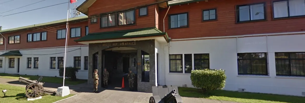 Corte Suprema condena a ex oficial de Ejército por crimen de joven menor de edad en Osorno en 1973