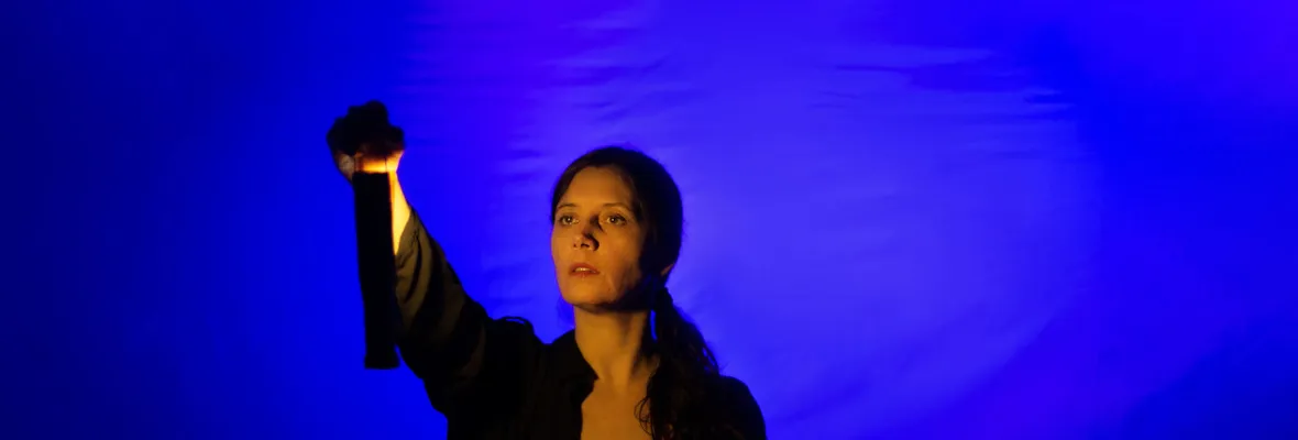 DANZA| “Así Como Duele También Baila” continúa su ciclo de estreno con nuevas funciones en Teatro Biobío