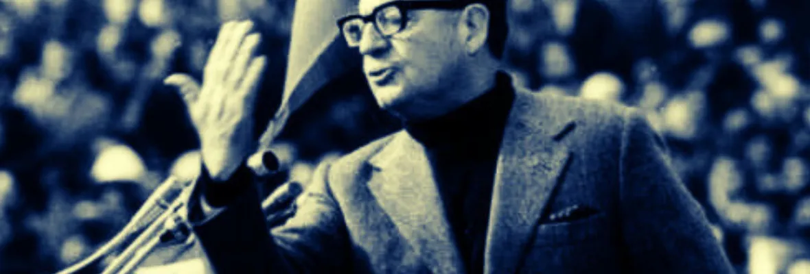 Casa de Salvador Allende y la memoria negada en Las Condes