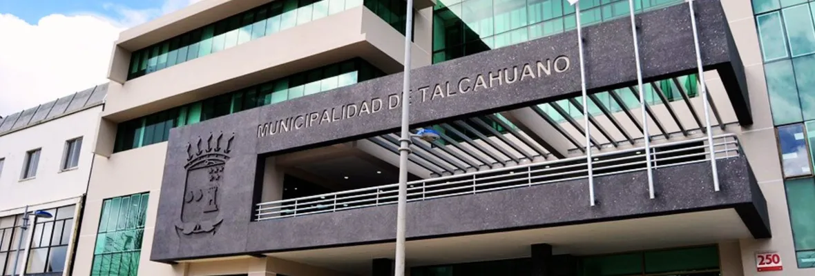 Crisis en el DAEM Talcahuano: Alcalde Henry Campos suma su décimo director en 8 años