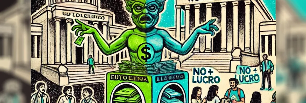 La Universidad San Sebastián “se regula sola”