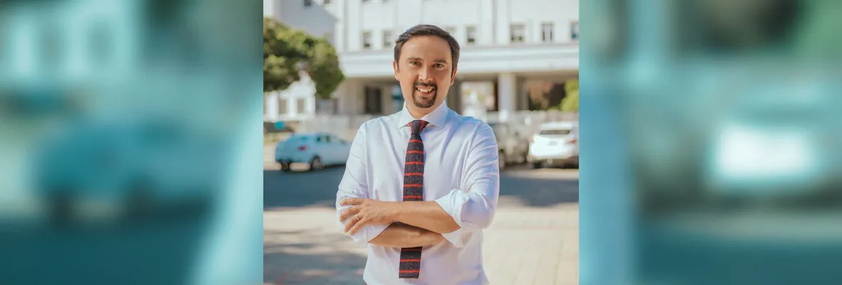 Fiscalía solicitó el desafuero del gobernador de Ñuble por posible delito de cohecho en 2021