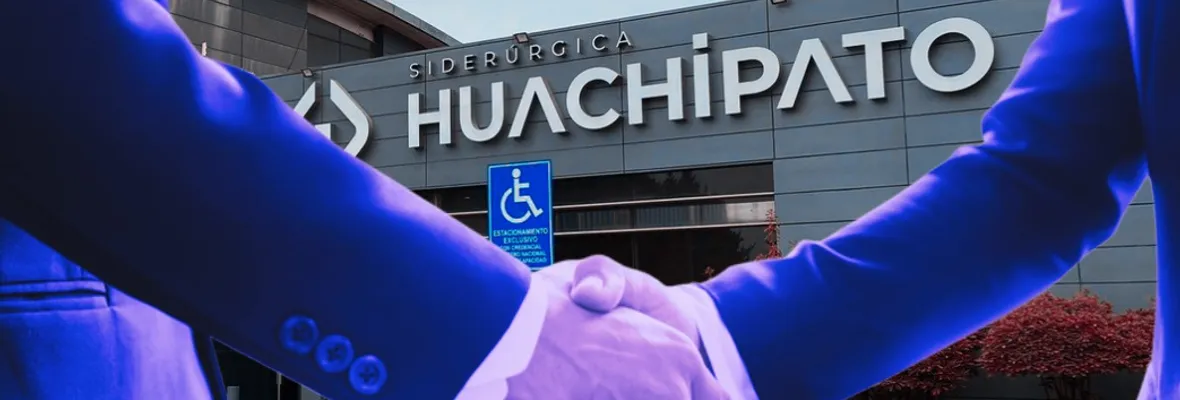 CARTAS A RESUMEN| Se avecina una guerra sin cuartel después de apagar el alto horno de Huachipato