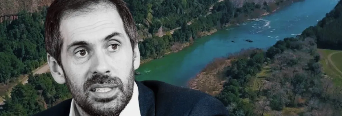 ¿Otra hidroeléctrica en el río Biobío?: Plan de Reconversión del gobierno empuja construcción de Central Rucalhue