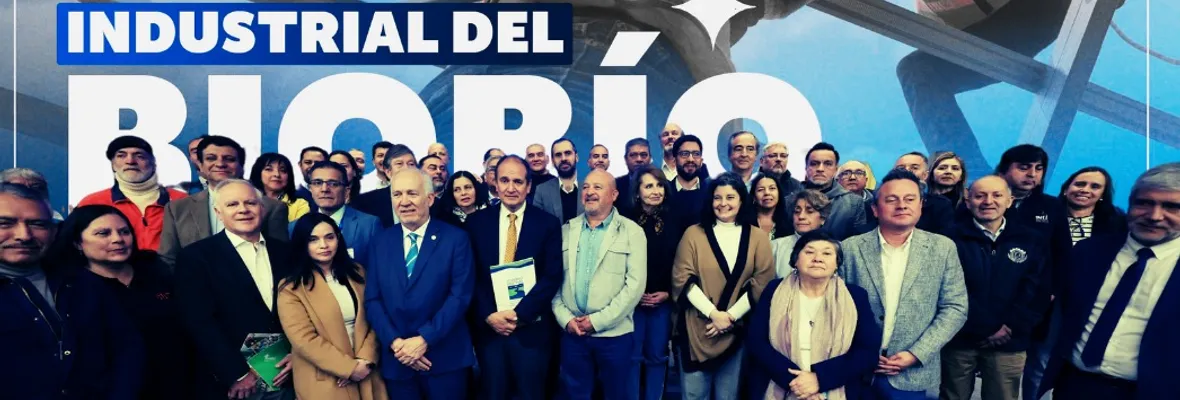 Plan de Fortalecimiento Industrial del Biobío: El caballo de Troya y festín de Fiestas Patrias del empresariado