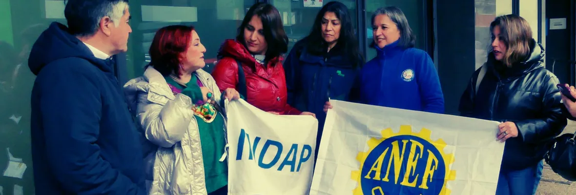 Trabajadores de INDAP denuncian malas condiciones laborales: problemas se arrastrarían desde 2017