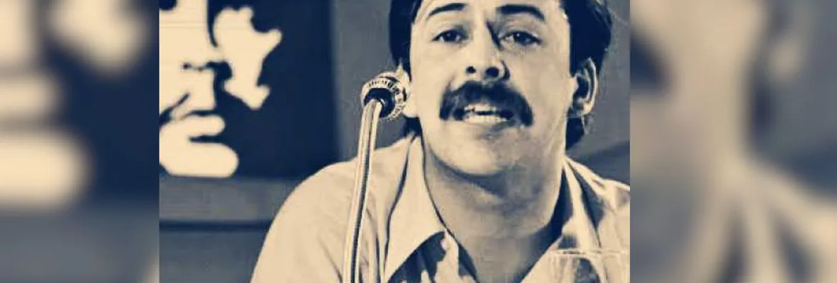 A 50 años de su caída en combate: la impronta del líder revolucionario Miguel Enríquez perdura en la memoria popular