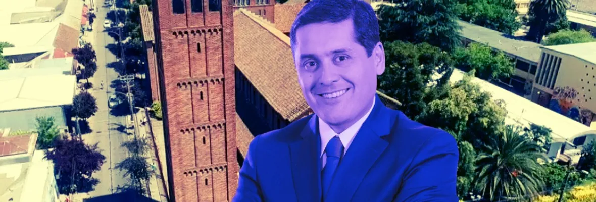 Alcalde de Linares es reelecto mientras cumple arresto domiciliario imputado por fraude al fisco