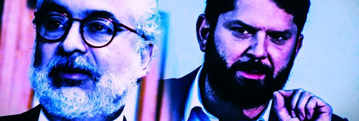 La corrupción y el progresismo reaccionario