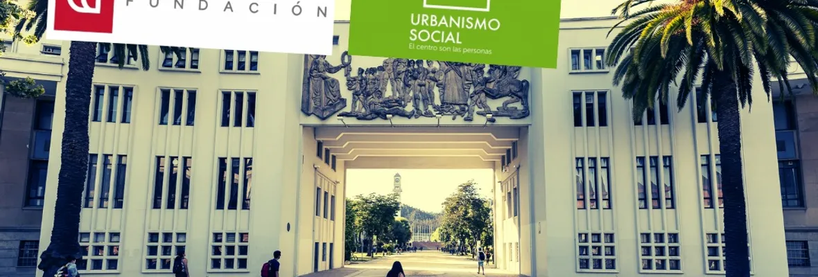 Caso Fundaciones: los convenios entre la U. de Concepción, ProCultura y Urbanismo Social