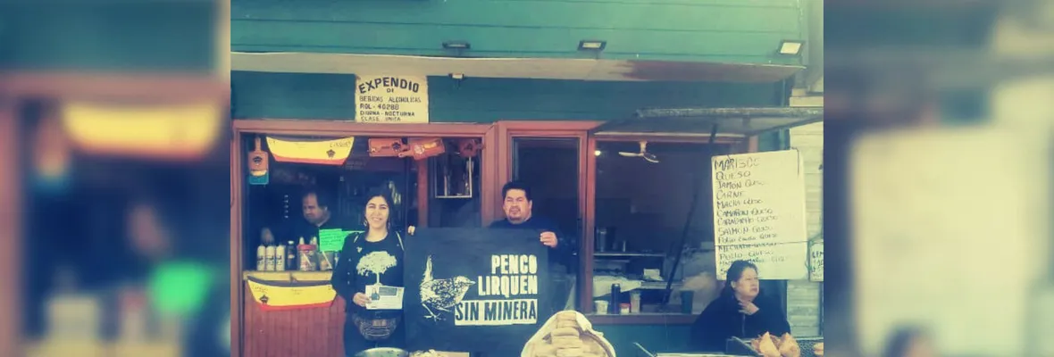 "El Plan de Reactivación del Biobío destruye más que construir": Presidente gremial del barrio chino de Lirquén critica proyectos tras cierre de Huachipato