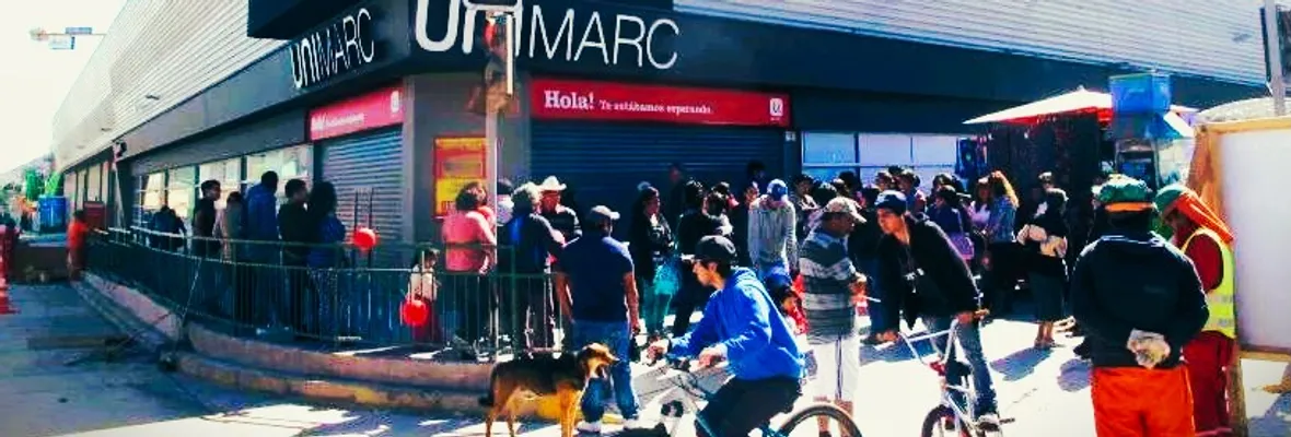 Contratos multifunciones en Unimarc: Juzgado del Trabajo de Copiapó rechazó reclamación de empresa Rendic Hermanos SA y mantuvo multa de 120UTM