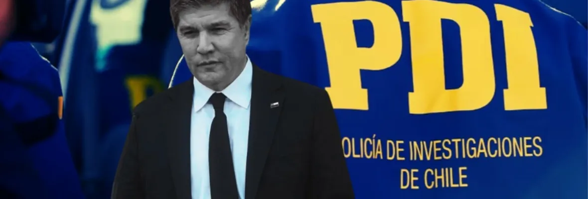 OPINIÓN| Esquirla del Caso Monsalve: La inteligencia policial nuevamente en jaque