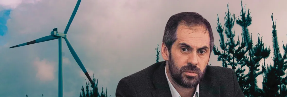 Puestos de trabajo para operación de proyectos energéticos impulsados por Plan de Reconversión del gobierno no superan los 400 cupos