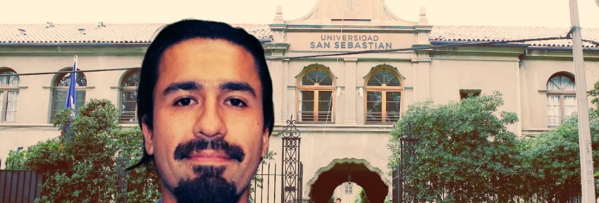 Recaredo Gálvez, investigador de Fundación SOL, sobre Caso Cubillos: "Es posible que sea una nueva forma de financiamiento a la política"