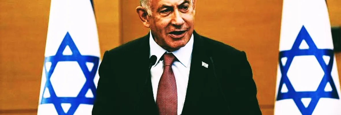 Corte Penal Internacional dicta orden de arresto contra primer ministro israelí por crímenes de guerra y lesa humanidad contra Gaza