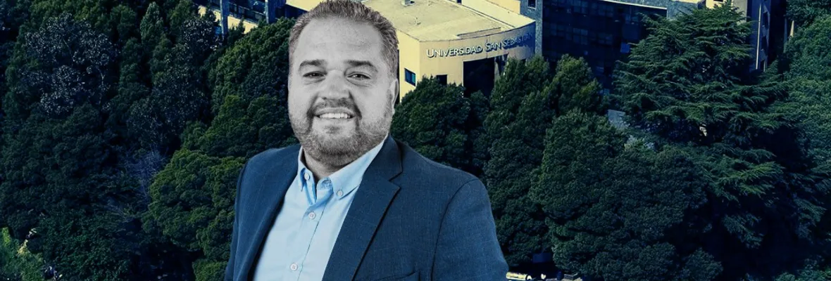 Caso Universidad San Sebastián: Giacaman cuadriplicó aportes estatales a la casa de estudios en su gestión de intendente del Biobío