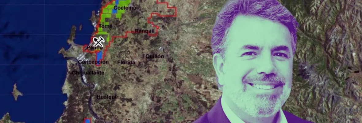 Director general de minera de tierras raras anuncia que empresa continuaría realizando exploraciones para nuevos proyectos