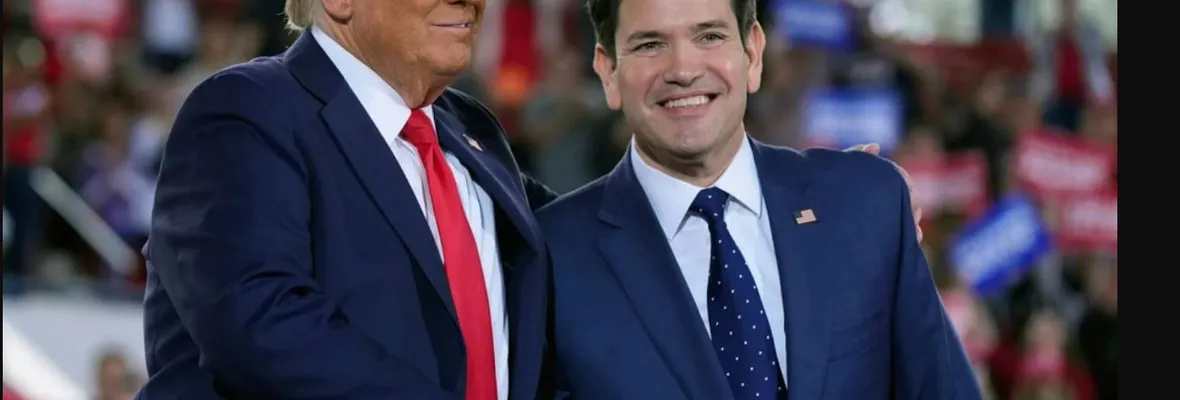 Trump, el apoyo a la ultraderecha latinoamericana, la Red Atlas