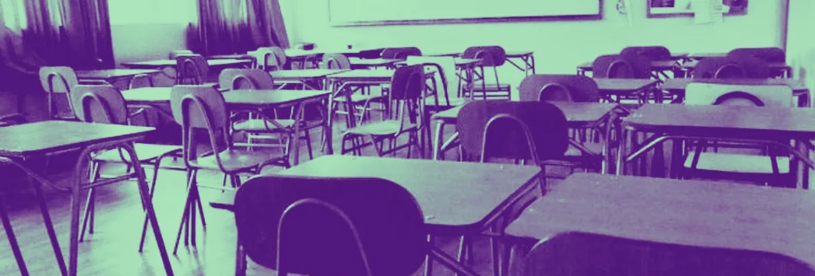 OPINIÓN| Fundaciones y el intento de monopolización de la educación de personas jóvenes y adultas