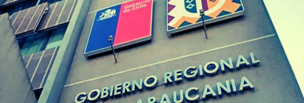 La Araucanía en la Encrucijada: ¿Reelección de Rivas o Cambio de rumbo con Saffirio?