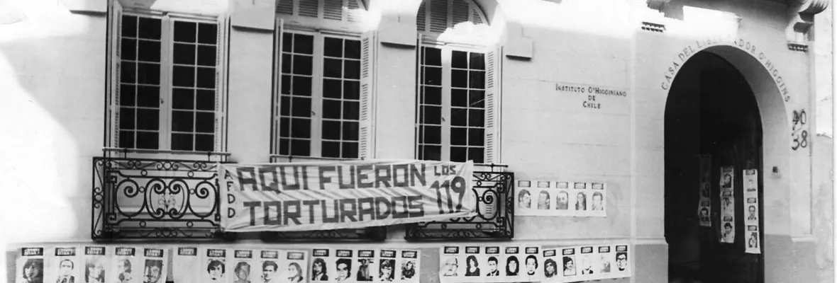 Corte Suprema condena a 5 ex agentes de la DINA por secuestro calificado y apremios ilegítimos