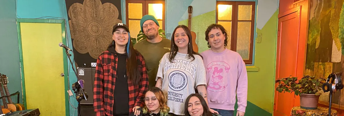 Mari Silva: De su “Conce Gris” a las colaboraciones en España