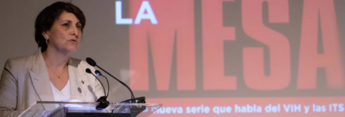 OPINIÓN | La NO campaña de prevención del VIH/SIDA e ITS del Ministerio de Salud