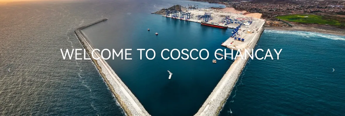 Puerto de Chancay: El desembarco de China en Latinoamérica con su Nueva Ruta de la Seda