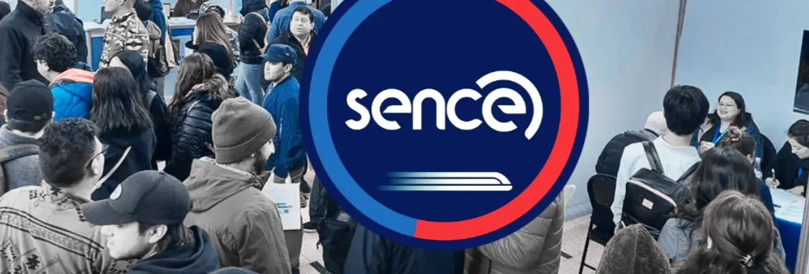 SENCE no tiene informes que acrediten impacto de ferias laborales en la obtención de empleos en el Biobío