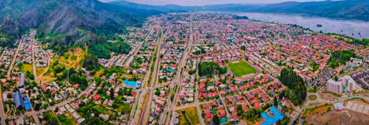 "Sol entre nieblas": Festival ambiental en Chiguayante tendrá su segunda versión