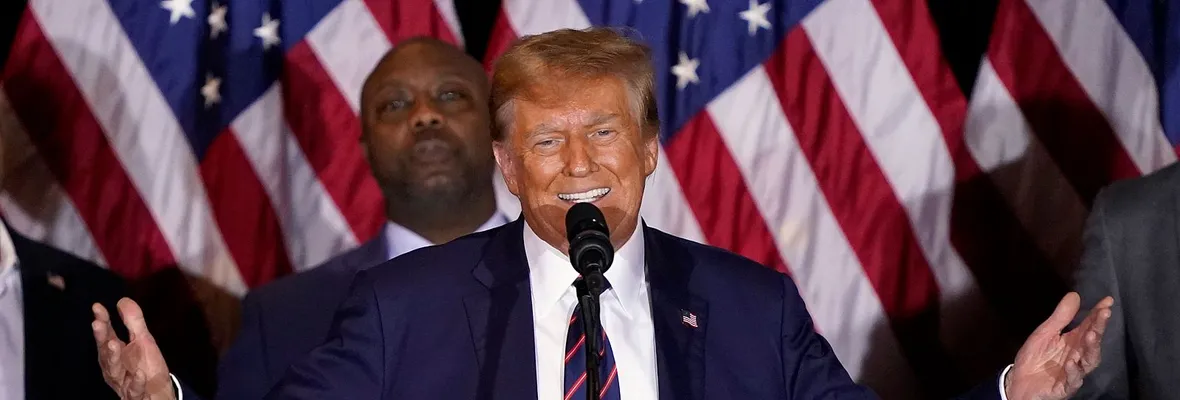 De Reagan a Trump: republicanos en la Casa Blanca