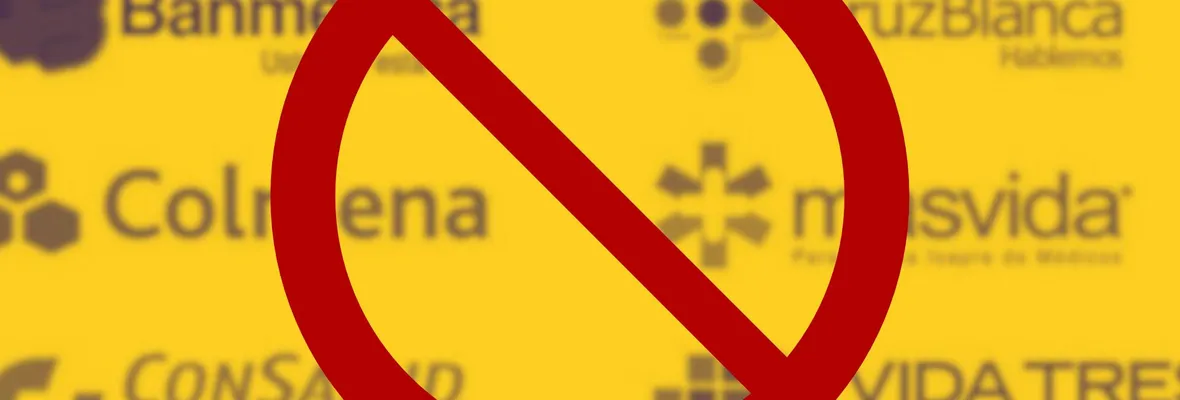 Afiliados a las ISAPRE enfrentan devoluciones irrisorias y alzas abusivas tras la Ley Corta