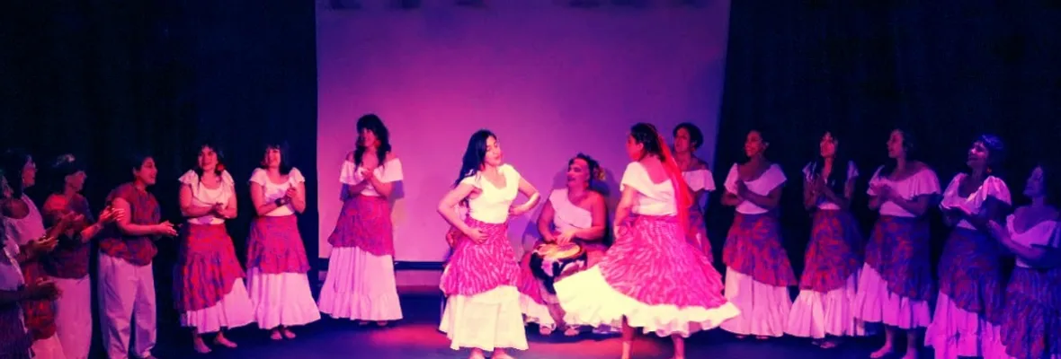 Bullerengue al Sur: "Una semilla que ha germinado en toda América Latina"