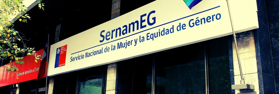 "El Ministerio de la Mujer y Equidad de Género no nos protege": las exigencias que levantan trabajadoras y trabajadores del SernamEG